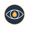 Done with dry eyes logo